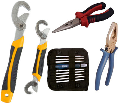 

Asraw Hand Tool Kit(4 Tools)