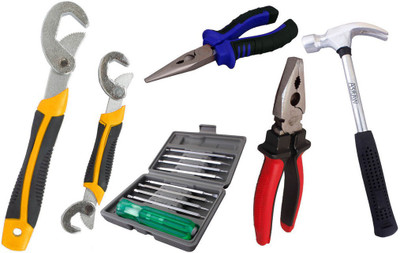 

Asraw Hand Tool Kit(5 Tools)