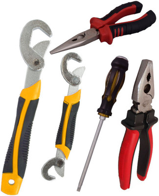 

Asraw Hand Tool Kit(4 Tools)