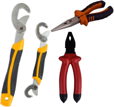 

Asraw Hand Tool Kit(3 Tools)