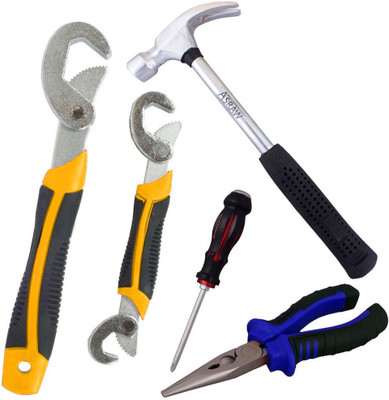 

Asraw Hand Tool Kit(4 Tools)