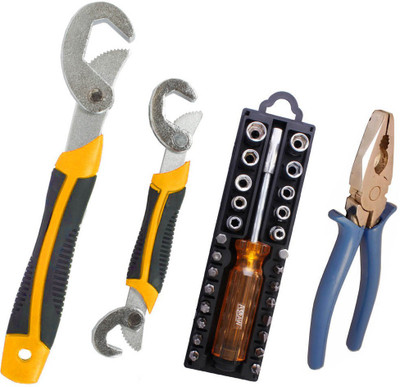 

Asraw Hand Tool Kit(3 Tools)