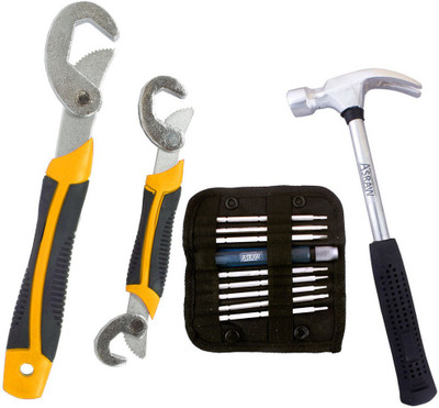 

Asraw Hand Tool Kit(3 Tools)