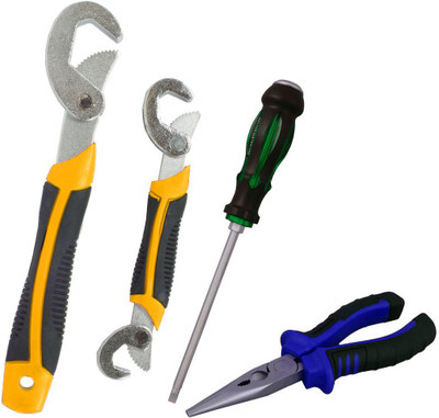 

Asraw Hand Tool Kit(3 Tools)