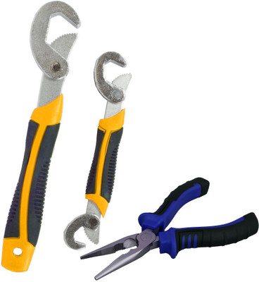 

Asraw Hand Tool Kit(2 Tools)