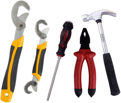 

Asraw Hand Tool Kit(4 Tools)