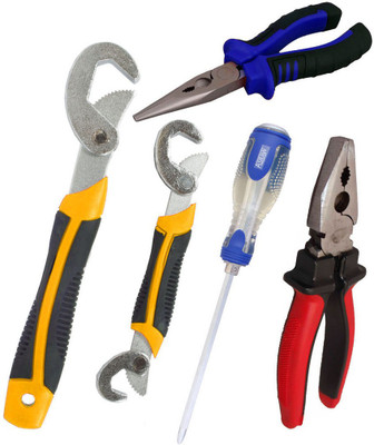 

Asraw Hand Tool Kit(4 Tools)