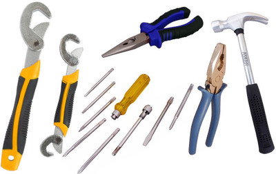

Asraw Hand Tool Kit(5 Tools)