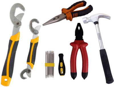 

Asraw Hand Tool Kit(5 Tools)