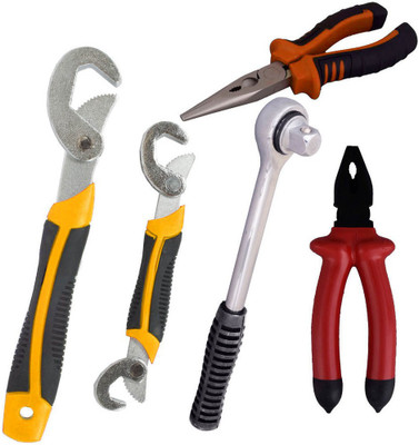 

Asraw Hand Tool Kit(4 Tools)