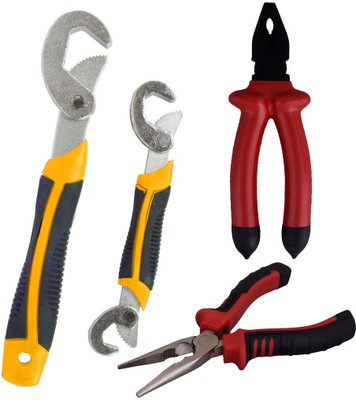 

Asraw Hand Tool Kit(3 Tools)
