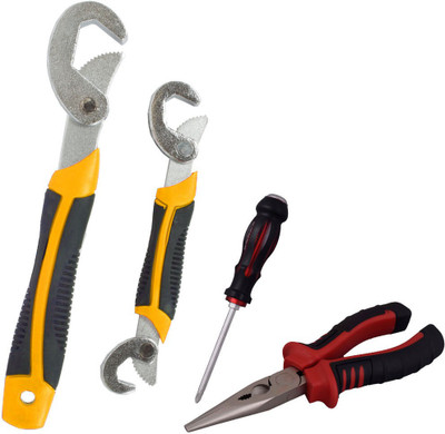 

Asraw Hand Tool Kit(3 Tools)