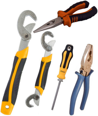 

Asraw Hand Tool Kit(4 Tools)