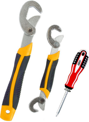 

Asraw Hand Tool Kit(2 Tools)