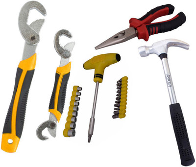 

Asraw Hand Tool Kit(4 Tools)