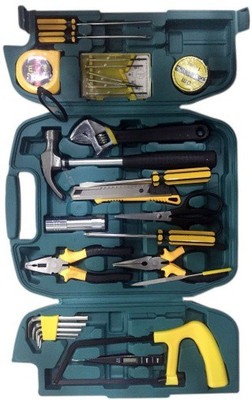 

Aeronox 8647 Hand Tool Kit(47 Tools)