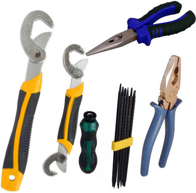 Asraw Hand Tool Kit(4 Tools)
