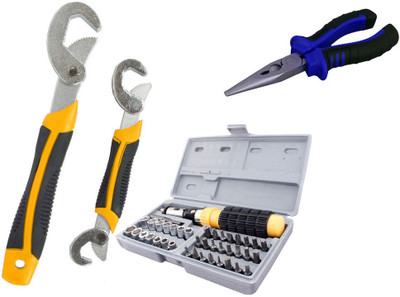 

Asraw Hand Tool Kit(3 Tools)