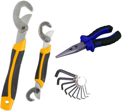

Asraw Hand Tool Kit(3 Tools)