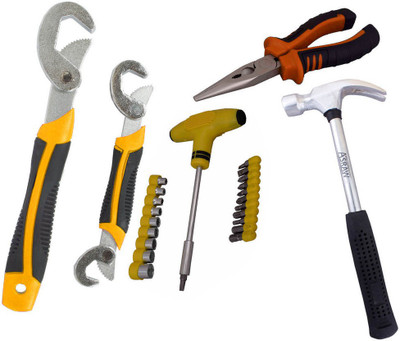 

Asraw Hand Tool Kit(4 Tools)