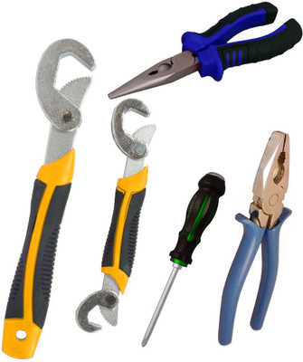 

Asraw Hand Tool Kit(4 Tools)