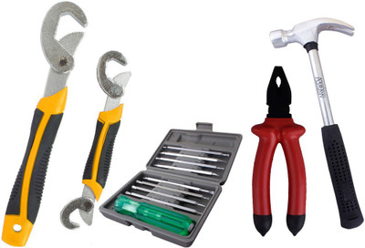 

Asraw Hand Tool Kit(4 Tools)