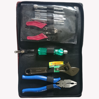 

Eastman Hand Tool Kit(11 Tools)