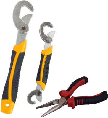 

Asraw Hand Tool Kit(2 Tools)
