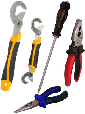 

Asraw Hand Tool Kit(4 Tools)