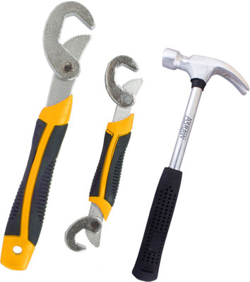 

Asraw Hand Tool Kit(2 Tools)