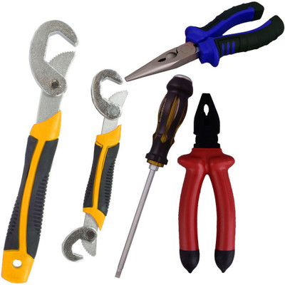 

Asraw Hand Tool Kit(4 Tools)