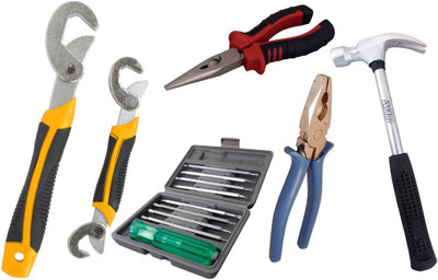 

Asraw Hand Tool Kit(5 Tools)