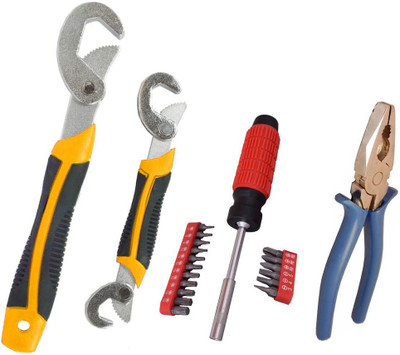 

Asraw Hand Tool Kit(3 Tools)