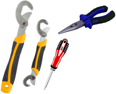 

Asraw Hand Tool Kit(3 Tools)