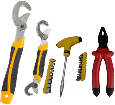 Asraw Hand Tool Kit(3 Tools)