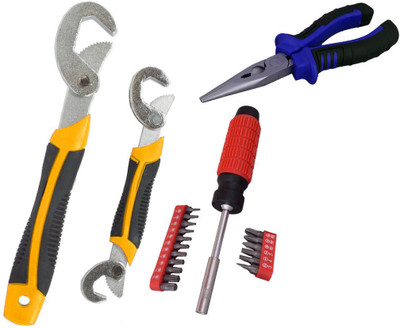 

Asraw Hand Tool Kit(3 Tools)