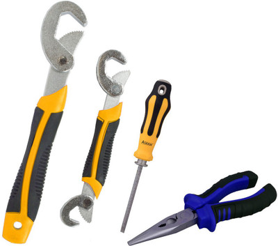 

Asraw Hand Tool Kit(3 Tools)