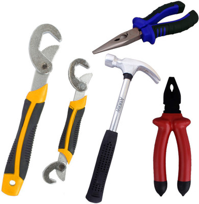 

Asraw Hand Tool Kit(4 Tools)