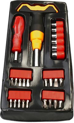 

Asraw Hand Tool Kit(26 Tools)