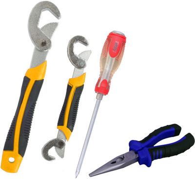

Asraw Hand Tool Kit(3 Tools)
