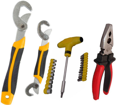

Asraw Hand Tool Kit(3 Tools)