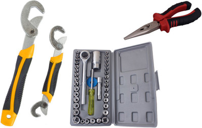 

Asraw Hand Tool Kit(3 Tools)
