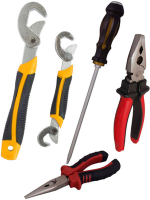 

Asraw Hand Tool Kit(4 Tools)
