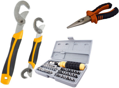 

Asraw Hand Tool Kit(3 Tools)