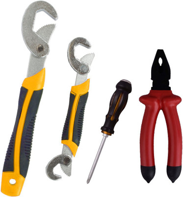 

Asraw Hand Tool Kit(3 Tools)