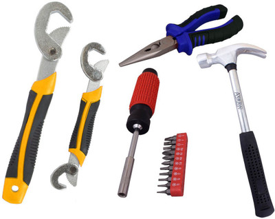 

Asraw Hand Tool Kit(4 Tools)