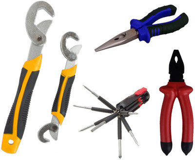 

Asraw Hand Tool Kit(4 Tools)