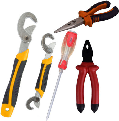 

Asraw Hand Tool Kit(4 Tools)