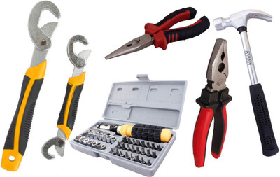 

Asraw Hand Tool Kit(5 Tools)