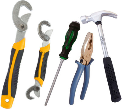

Asraw Hand Tool Kit(4 Tools)